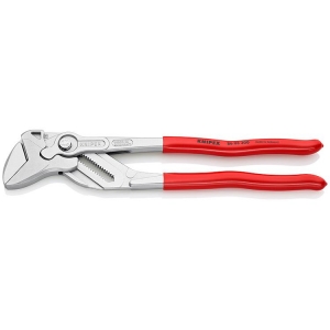 Knipex 86 03 300 Pliers Wrench Parallel 300mm